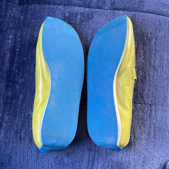 Jil Sander vintage mocassin shoes - Picture 4 of 6